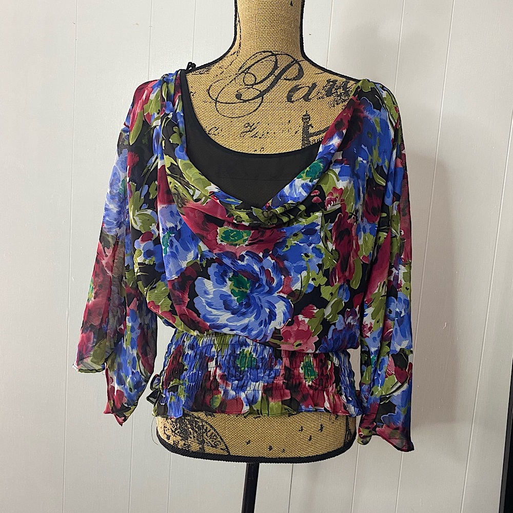 Blouse Size L